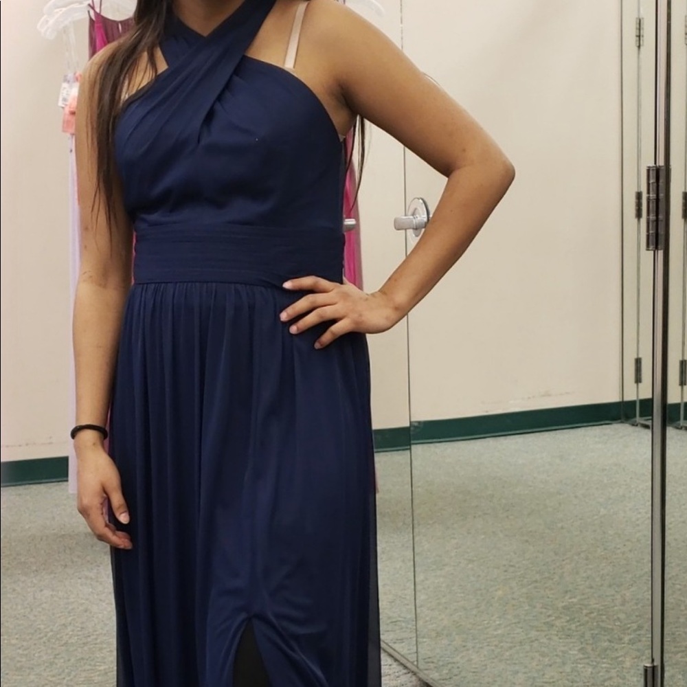 Not for sale! ISO this dress in ballet color
